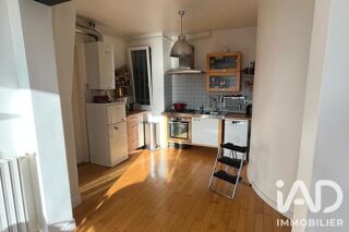  Appartement à vendre 4 pièces 73 m²