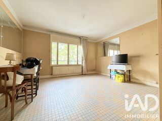 Vente Appartement Vente Appartement 3 pièces Marseille 6