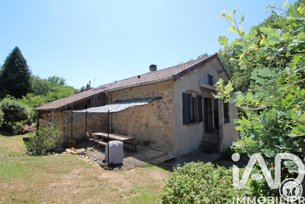 Vente Maison/villa 10 pièces