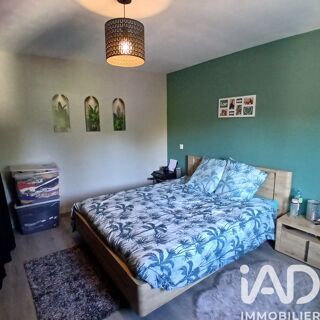  Maison à vendre 6 pièces 130 m²