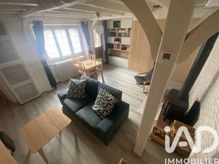  Maison � vendre 2 pi�ces 55 m�