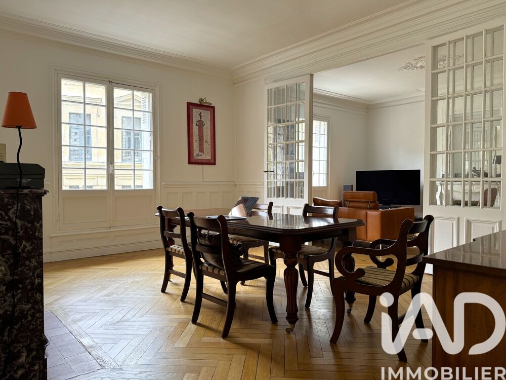 Vente Appartement Vente Appartement 4 pièces Le havre