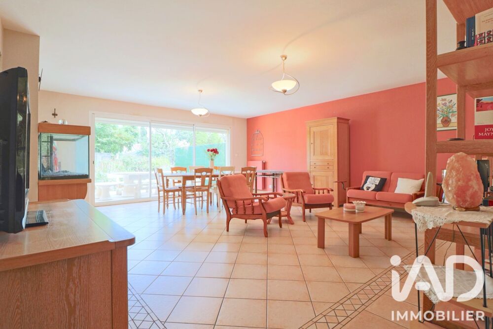 Vente Maison/villa 8 pièces