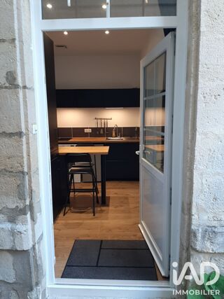  Appartement à vendre 2 pièces 28 m²