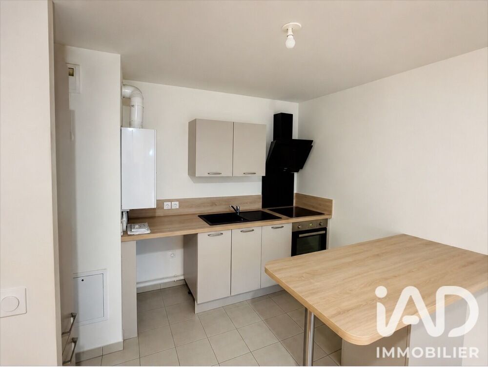 Vente Appartement Vente Appartement 2 pièces Viry-châtillon