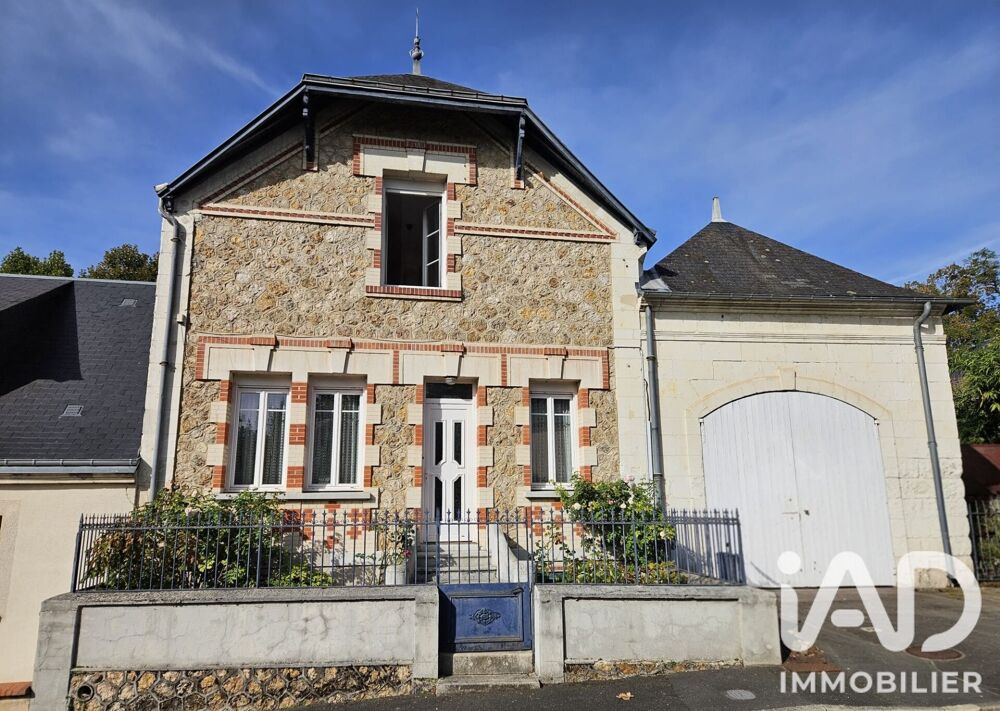 Vente Maison de ville 8 pièces