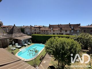  Maison à vendre 6 pièces 148 m²