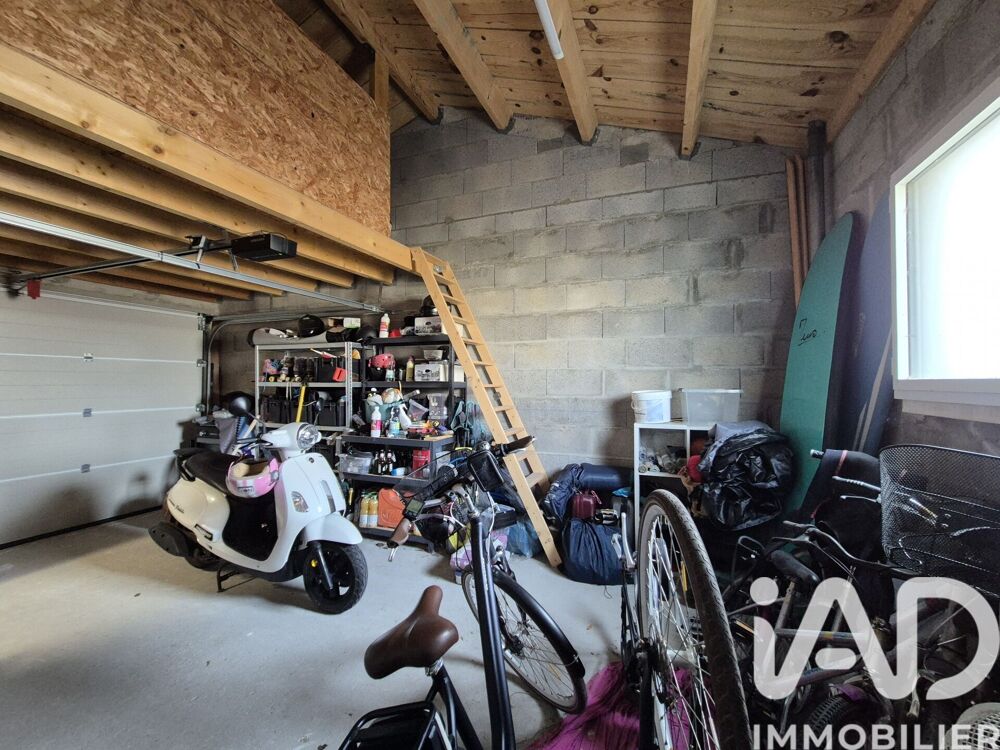 à vendre  Maison Les Sables-d'Olonne (85180)