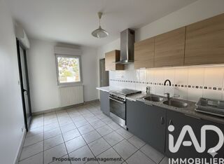  Appartement � vendre 3 pi�ces 76 m�