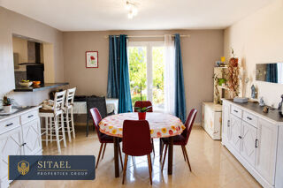  Maison à vendre 7 pièces 153 m²
