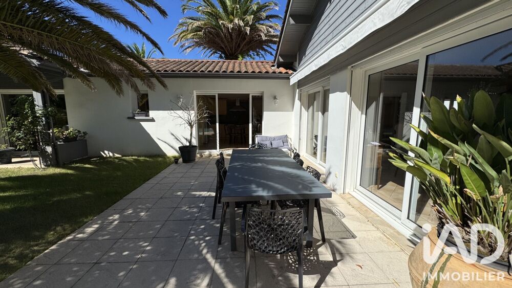à vendre  Maison Biarritz (64200)