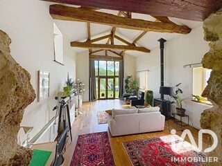  Maison à vendre 8 pièces 218 m²