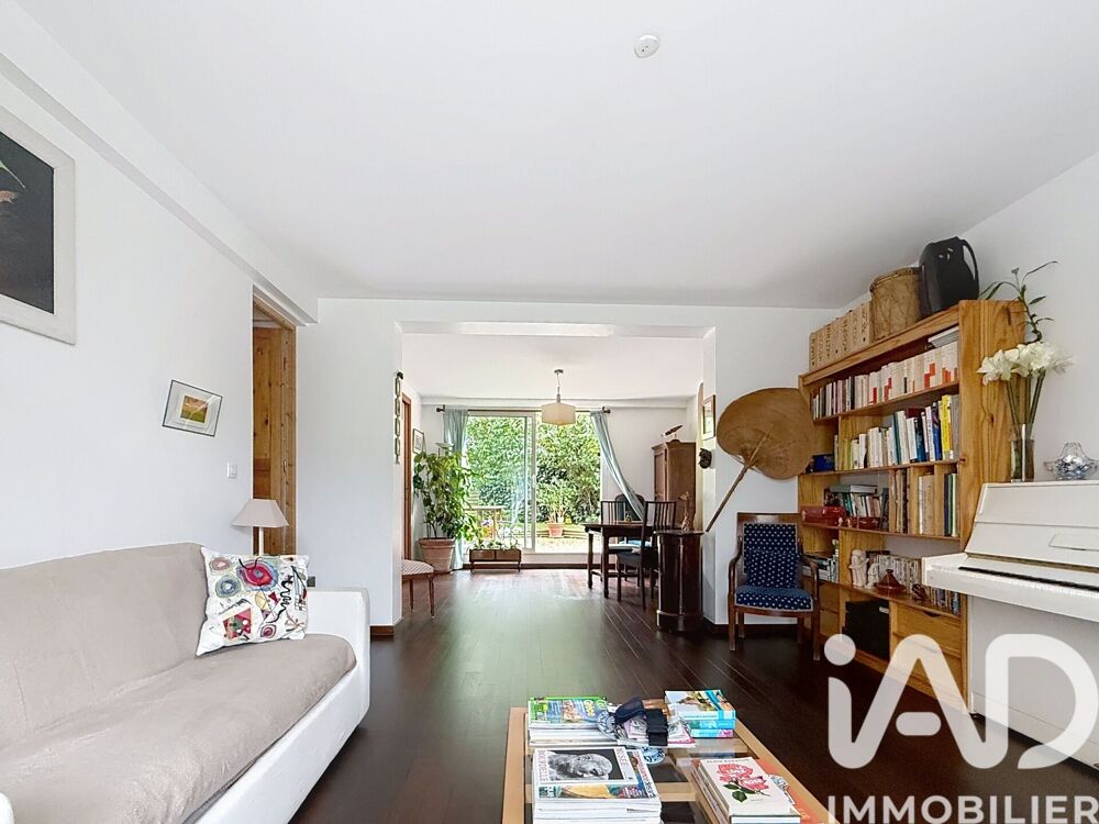 Vente Maison/villa 8 pièces