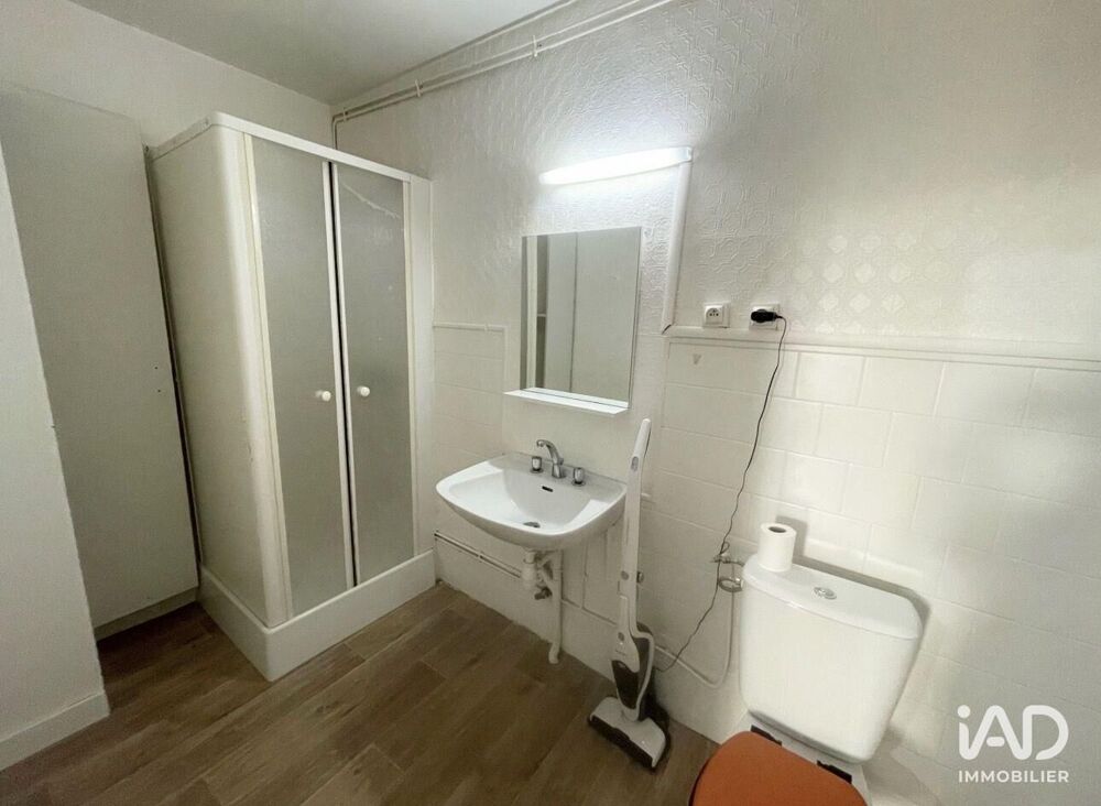 Vente Appartement Vente Appartement 1 pièce Port-vendres