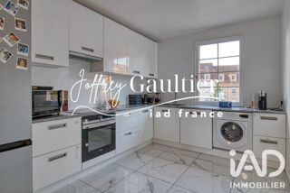  Appartement à louer 4 pièces 87 m²