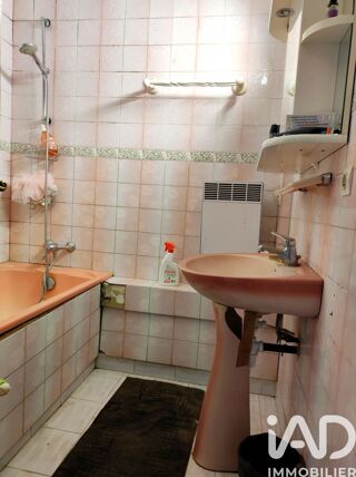  Maison à vendre 5 pièces 99 m²