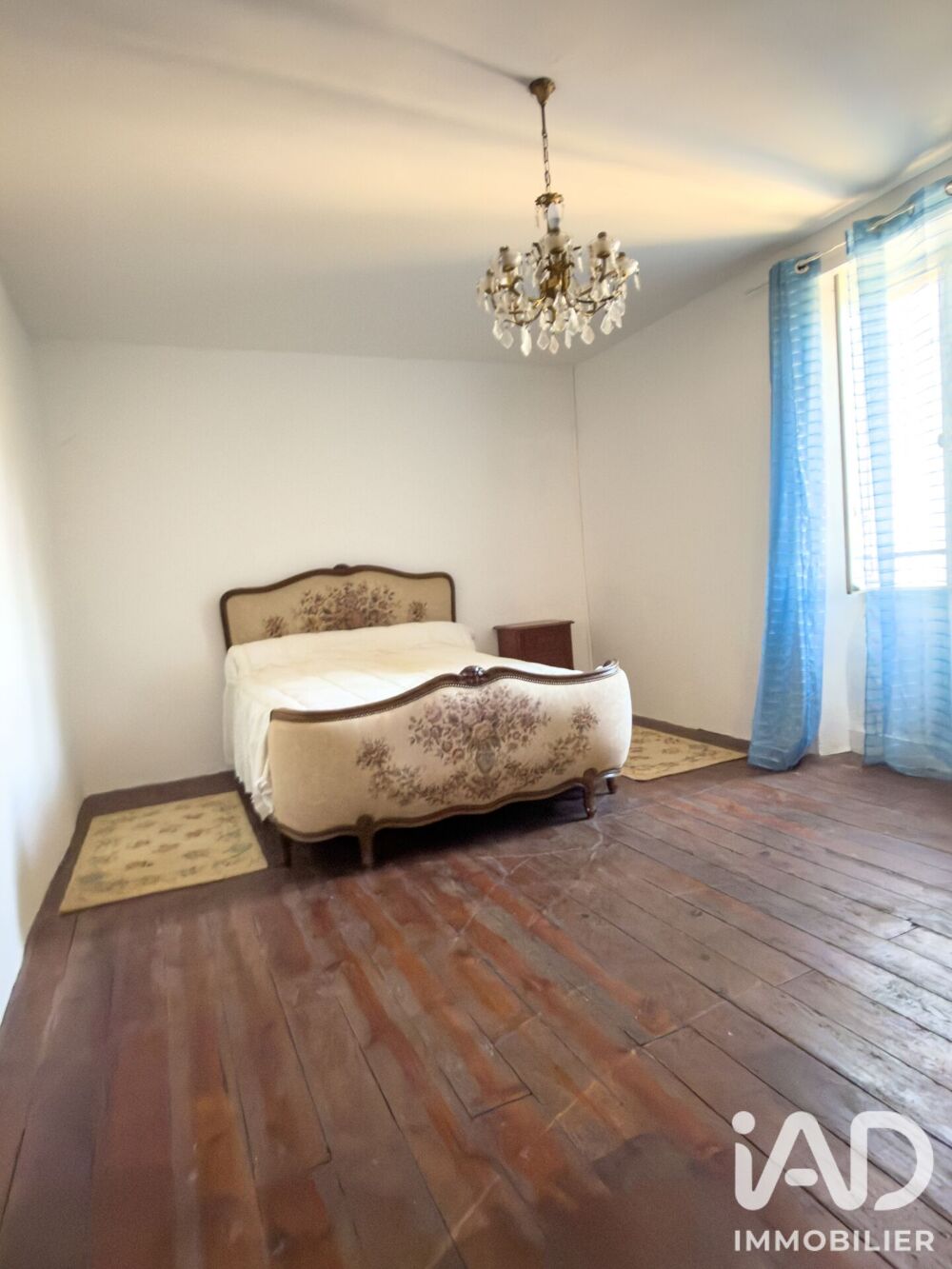 à vendre  Maison Lédas-et-Penthiès (81340)
