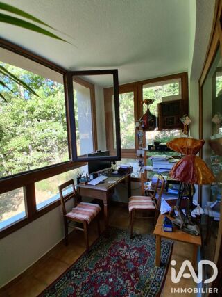  Appartement à vendre 2 pièces 41 m²