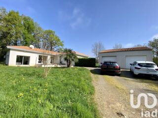 Maison � vendre 5 pi�ces 130 m�