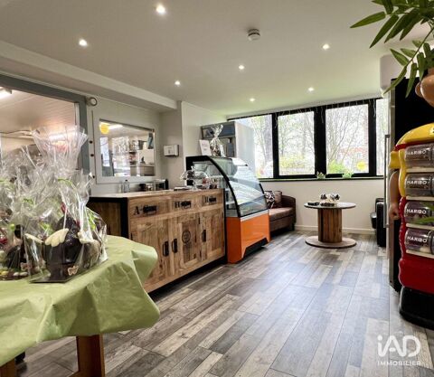   Vente Murs commerciaux 81 m&sup2; 
