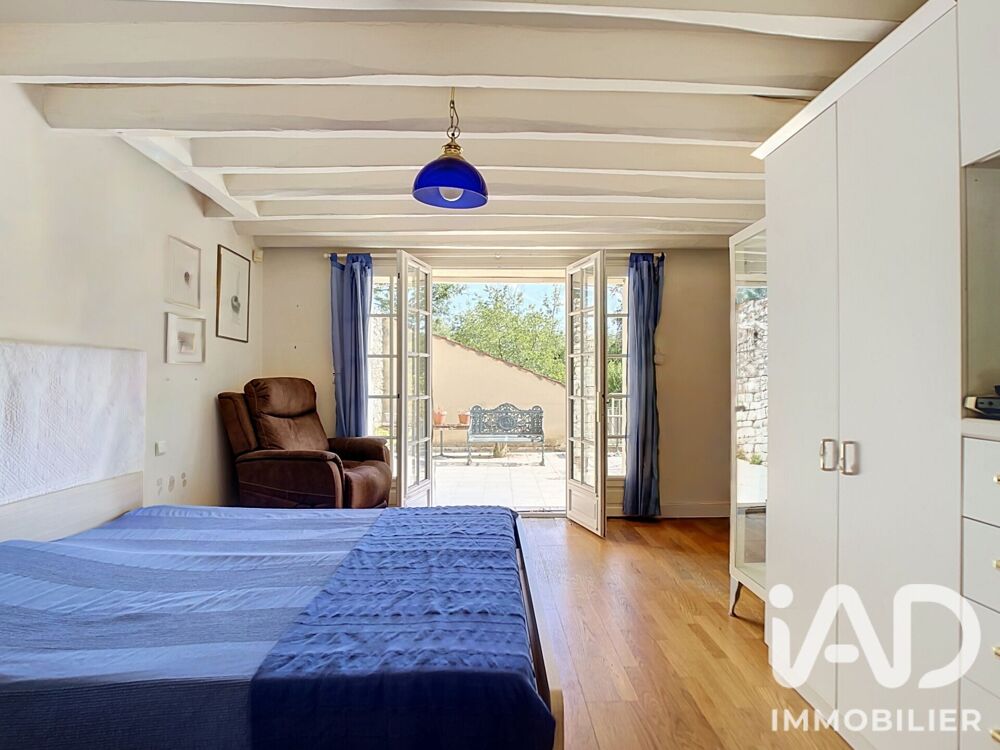 Vente Maison de campagne 6 pièces