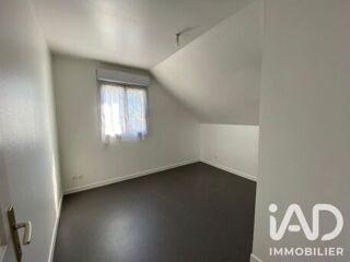  Appartement à louer 3 pièces 54 m²