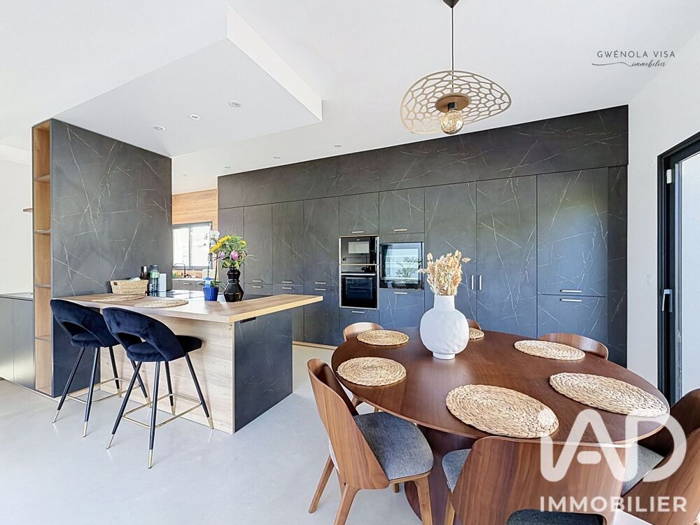 Vente Maison Vente Maison d'architecte 4 pièces Narbonne
