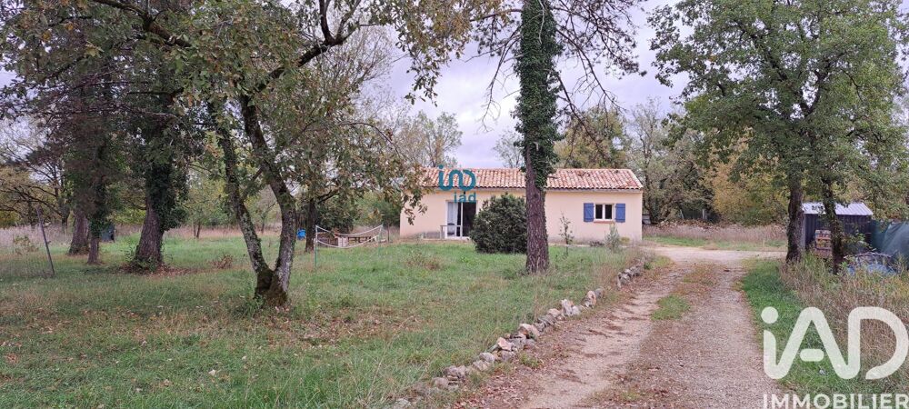Vente Maison traditionnelle 4 pièces
