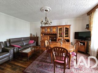  Maison à vendre 4 pièces 75 m²