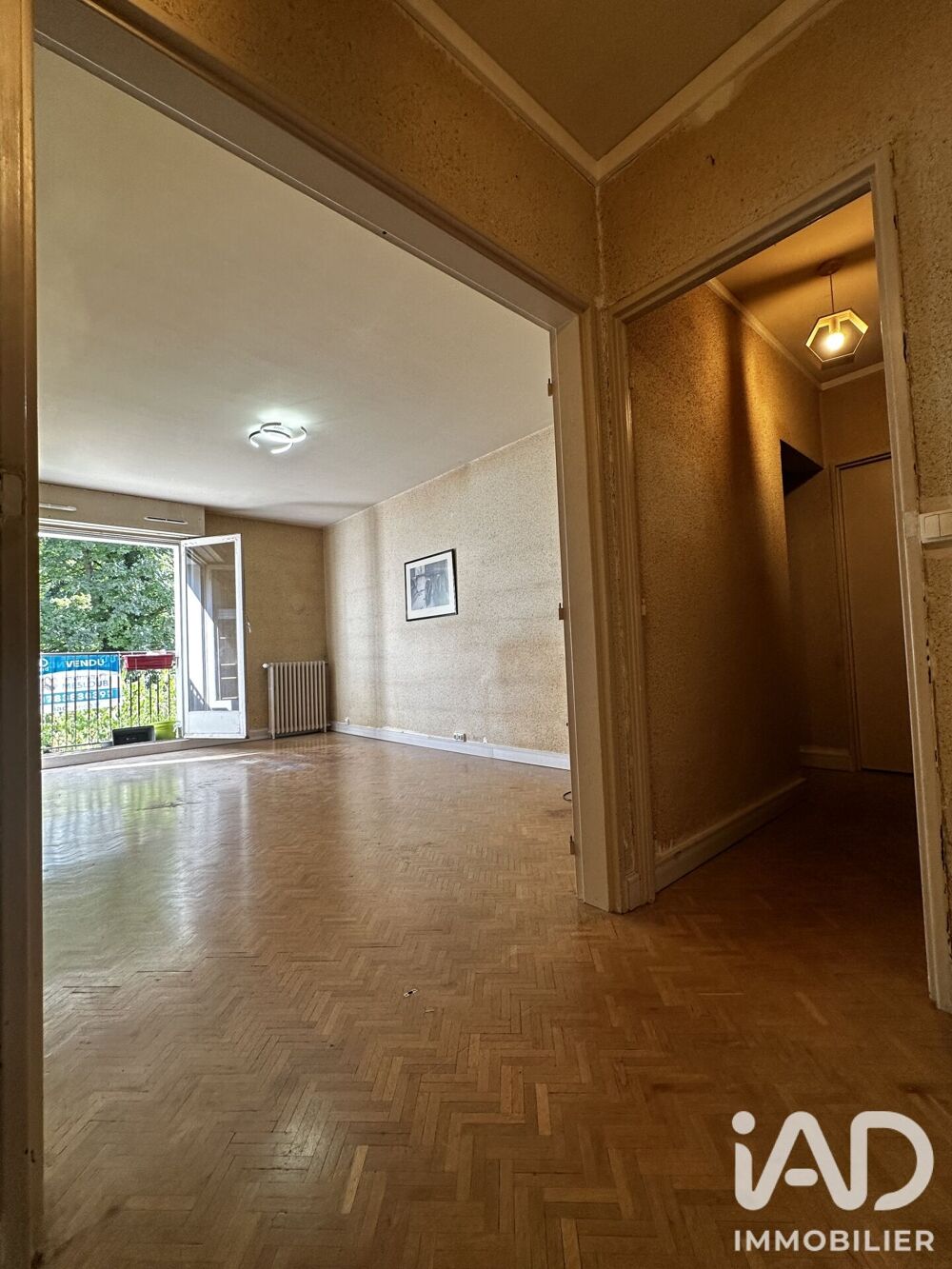 Vente Appartement Vente Appartement 3 pièces Châtenay-malabry