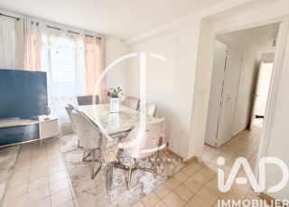  Appartement � vendre 5 pi�ces 70 m�