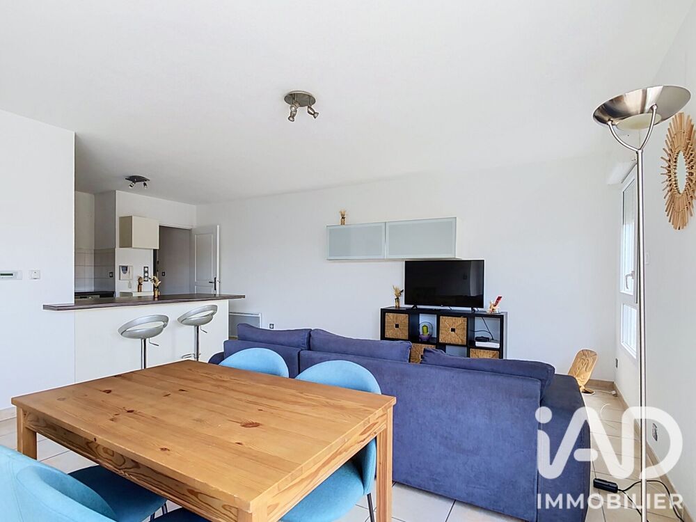 Vente Appartement Vente Appartement 3 pièces Candillargues
