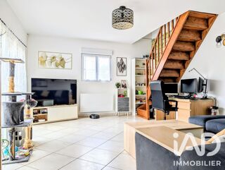 Maison 5 pièces 92 m² · à Draveil · 92 m² · 309 000 €