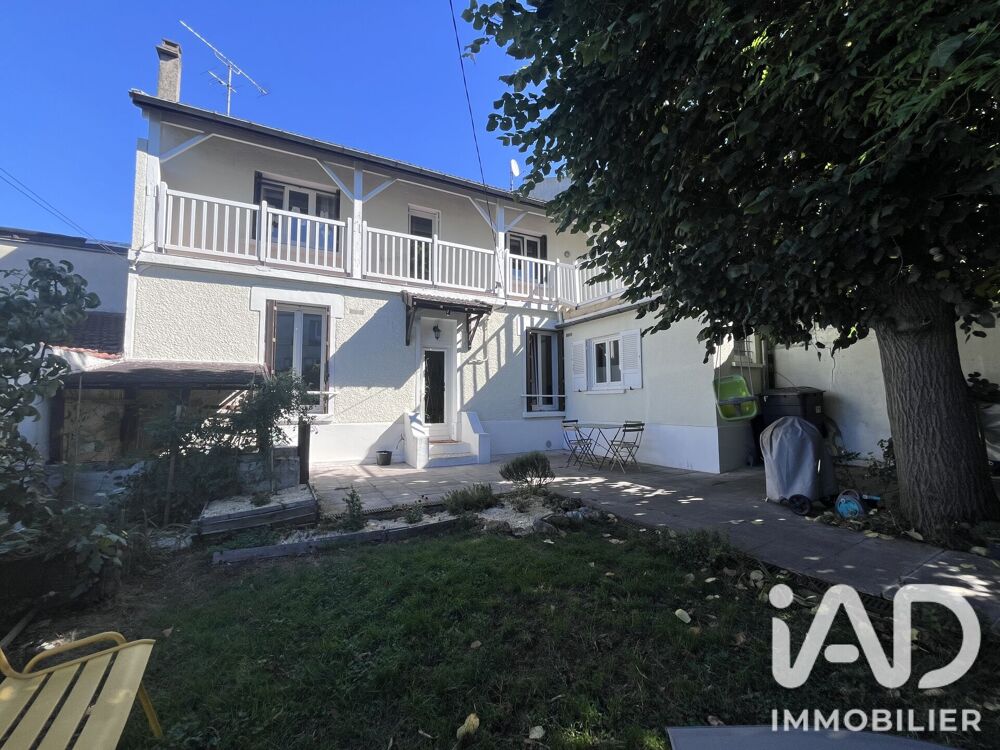 Vente Maison/villa 3 pièces