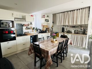  Maison à vendre 6 pièces 108 m²