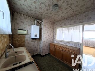  Appartement à vendre 3 pièces 56 m²