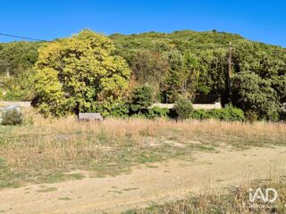 Vente Terrain Vente Terrain 471 m&sup2; Cabrerolles