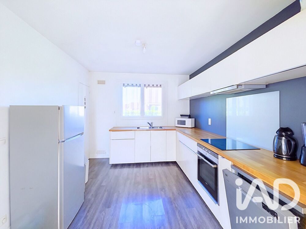 Vente Maison Vente Maison/villa 5 pièces Sainte-marie-des-champs