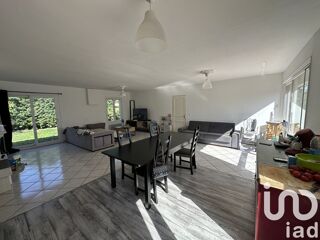  Maison à vendre 4 pièces 106 m²