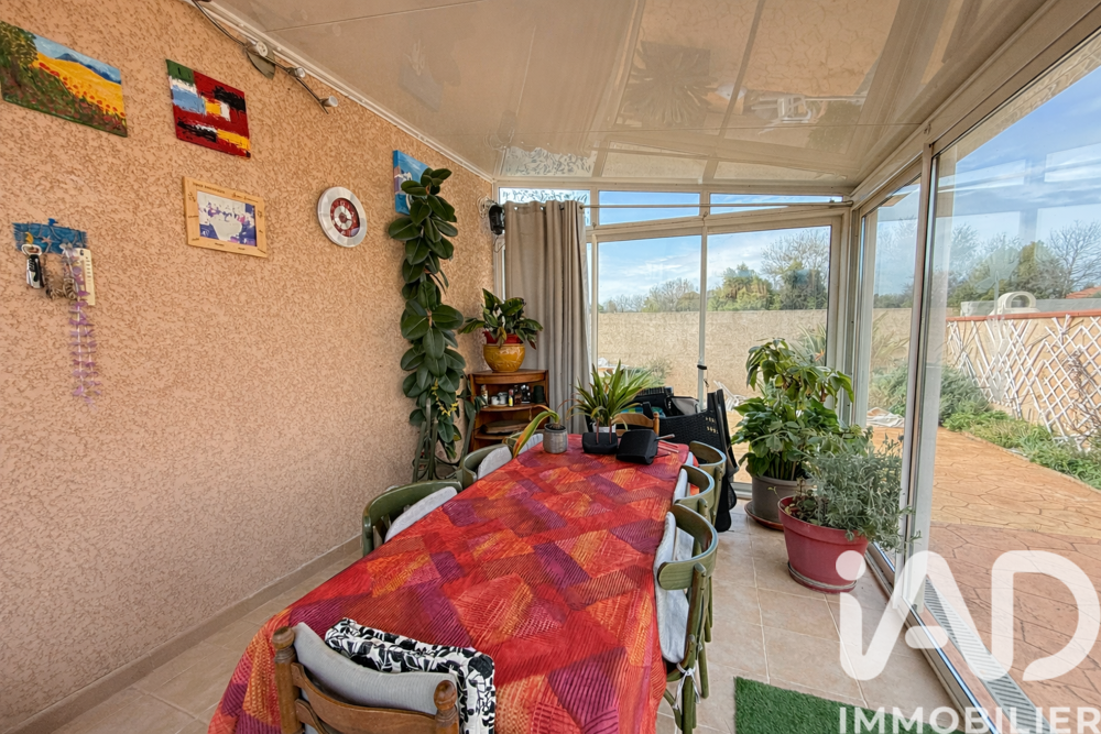 Vente Maison traditionnelle 4 pièces