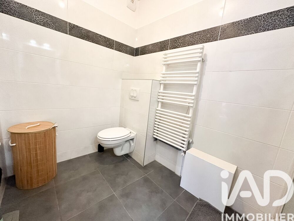 Vente Studio 1 pièce