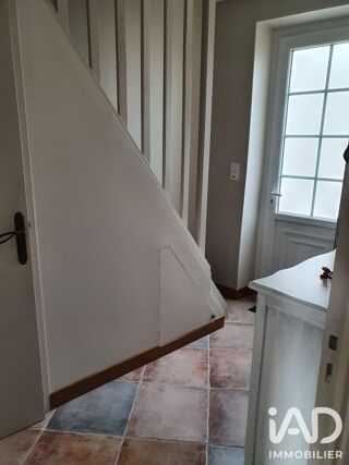  Maison à vendre 3 pièces 56 m²