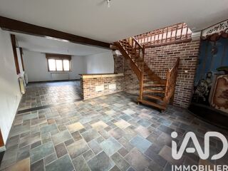  Maison à vendre 3 pièces 105 m²