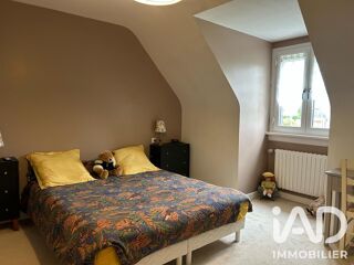  Maison à vendre 7 pièces 156 m²
