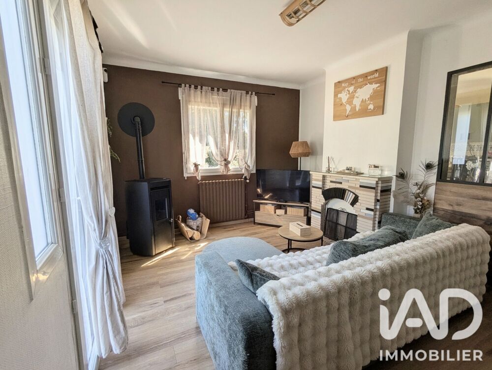 Vente Maison Vente Maison/villa 4 pièces Tarbes