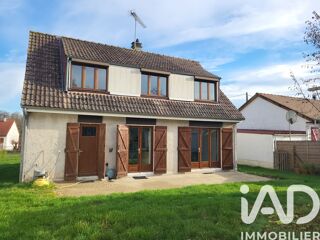  Maison à vendre 5 pièces 95 m²