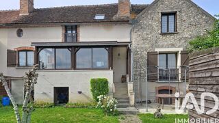  Maison � vendre 4 pi�ces 131 m�