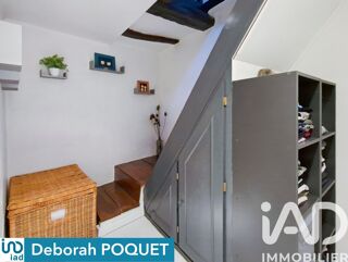  Appartement à vendre 3 pièces 65 m²