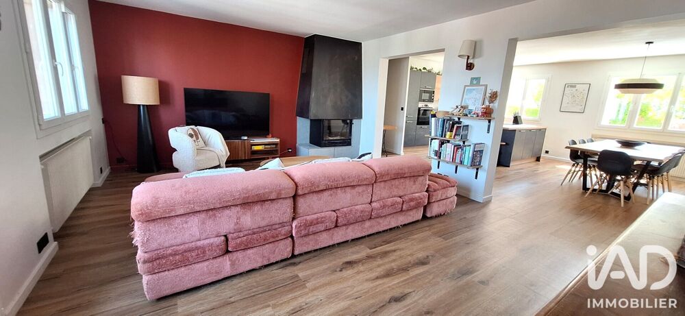 Vente Maison Vente Maison de village 3 pièces Saint-héand