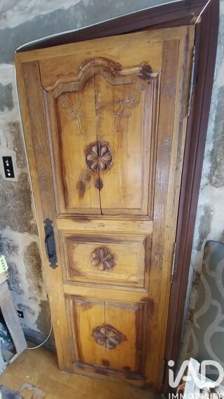  Maison � vendre 15 + pi�ces 473 m�